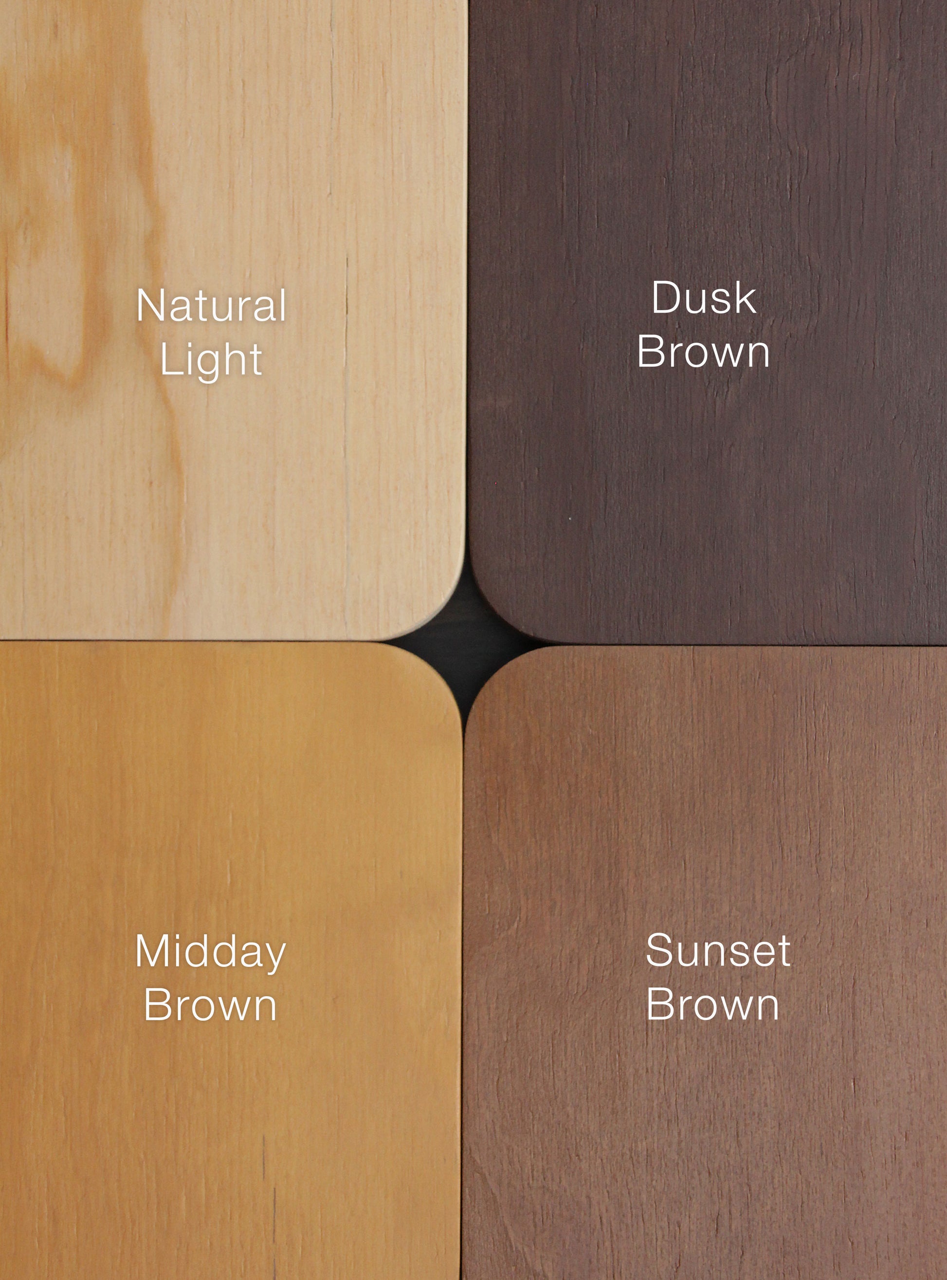 Munesu Mirror colour choices