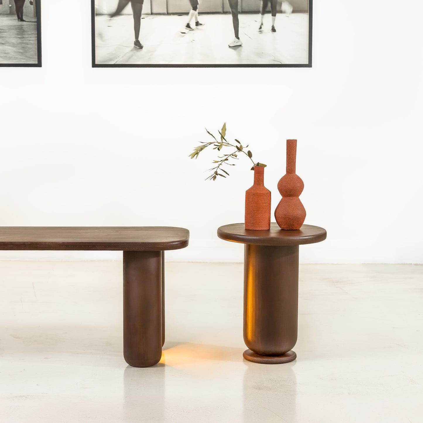 Moyo Side Table