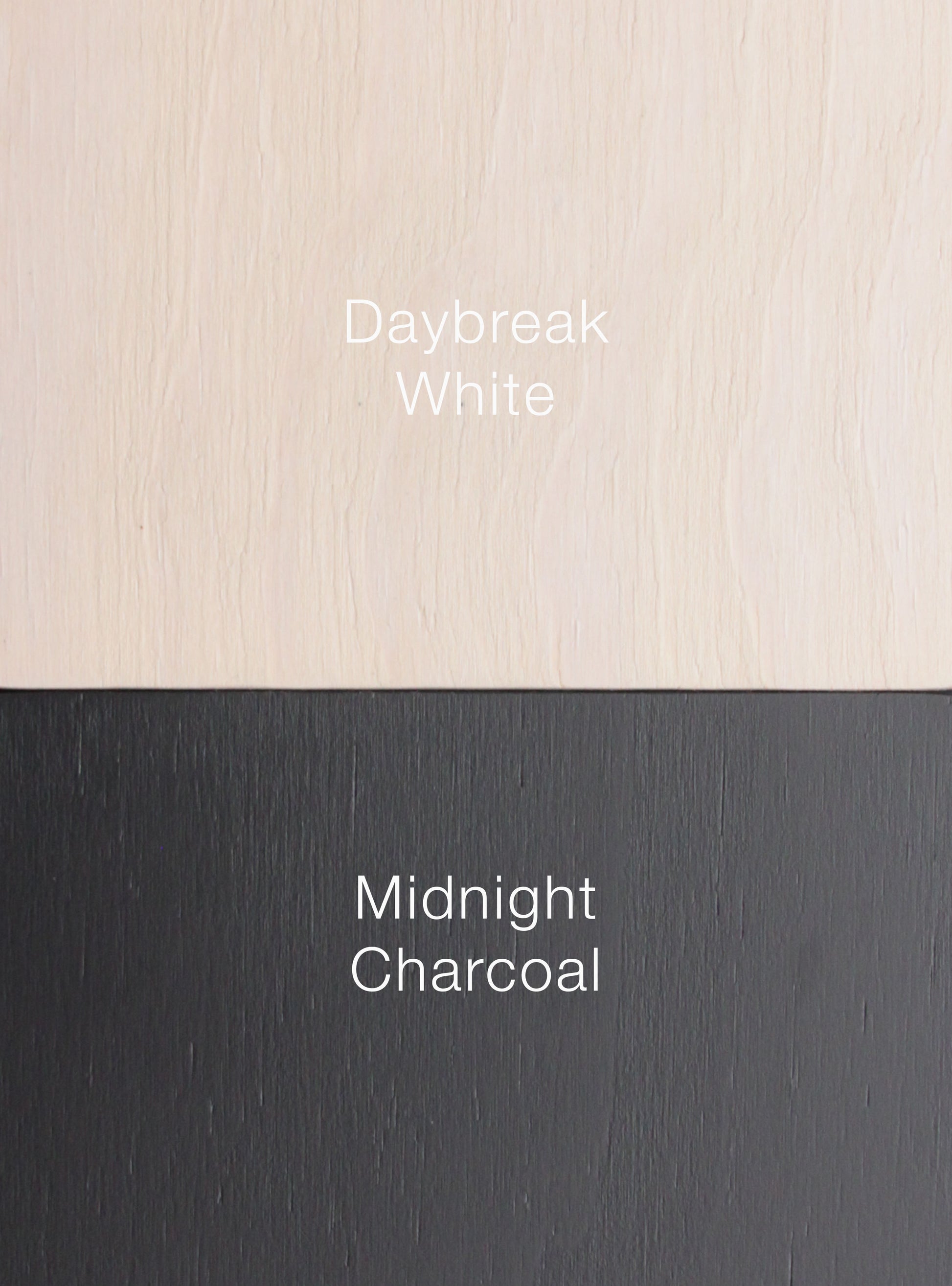 Modern Itai mirror colour choices 2